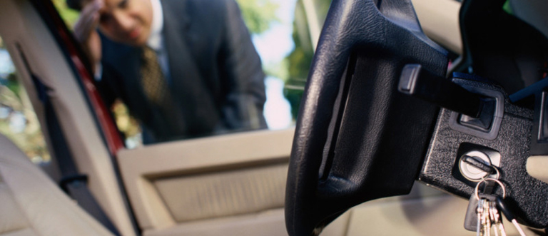 24 hour car locksmith in Diamond Springs