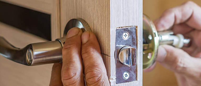 Diamond Springs 24 hour residential locksmith