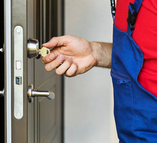 Residential Locksmith Diamond Springs