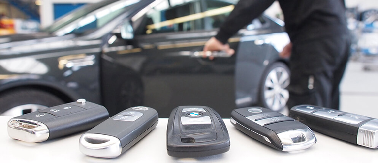 Automotive Locksmith Diamond Springs