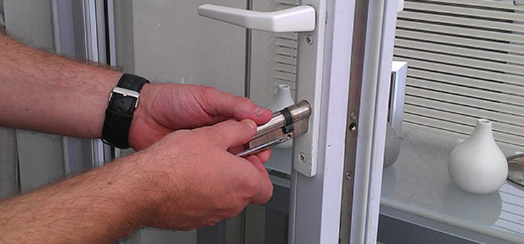 Commercial Door Lock Repair in Diamond Springs