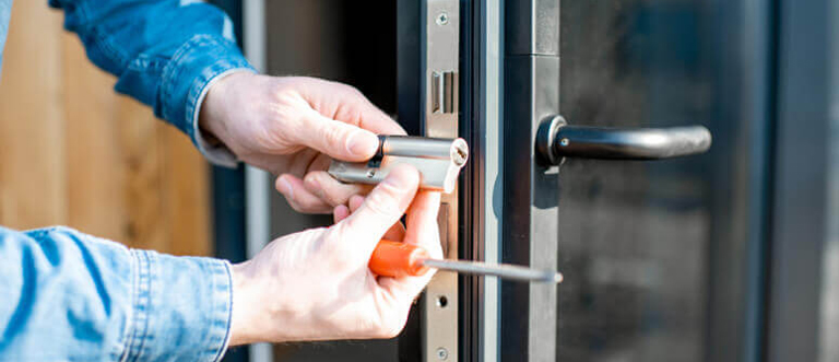 Commercial Locksmith Diamond Springs
