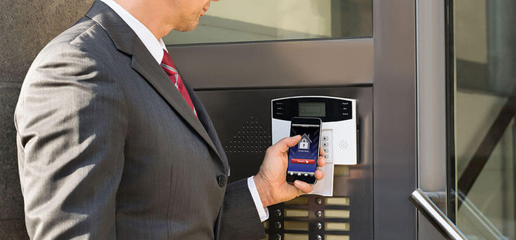 Commercial Office Locksmith Diamond Springs