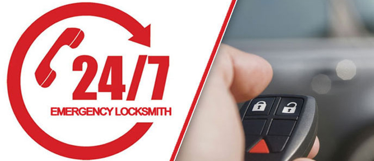 Emergency Locksmith Diamond Springs