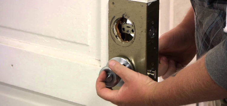Home Lock Change in Diamond Springs