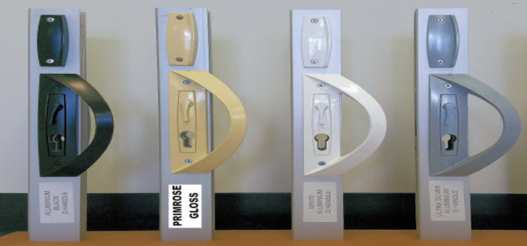 Sliding Door Handle Design Diamond Springs