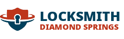 Locksmith Diamond Springs