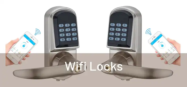  Wifi Locks 